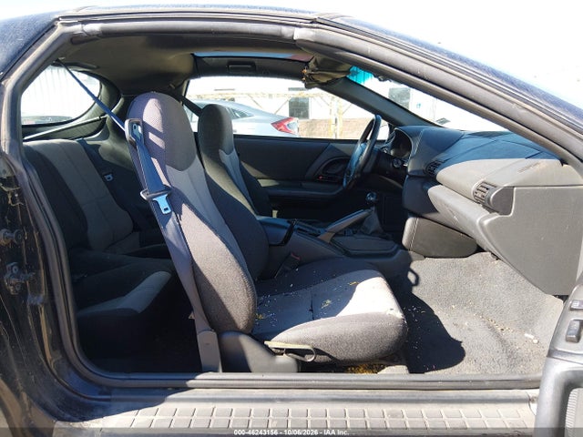 Aukcja sprzedaży 1995 Chevrolet Camaro, vin: 2G1FP22S5S2174446, numer aukcji: 46243156