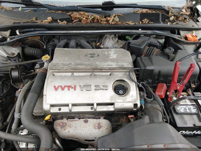 Продажа на аукционе авто 2005 Toyota Camry Solara Sle, vin: 4T1FA38P35U049411, номер лота: 46243162