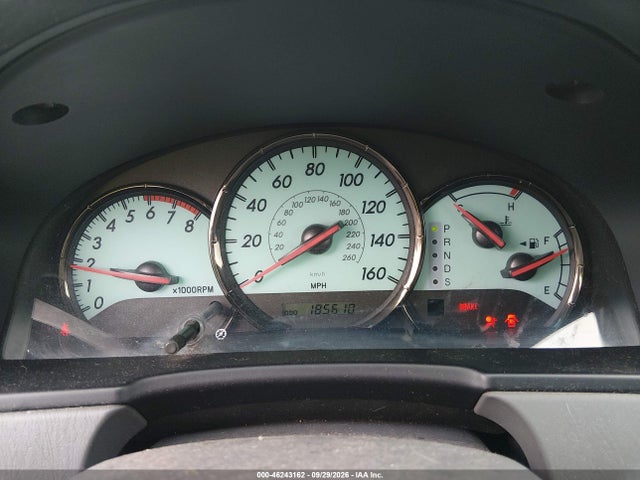Продажа на аукционе авто 2005 Toyota Camry Solara Sle, vin: 4T1FA38P35U049411, номер лота: 46243162