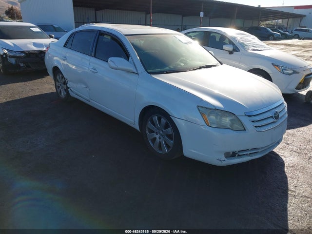 Продаж на аукціоні авто 2007 Toyota Avalon Xls, vin: 4T1BK36B87U219008, номер лоту: 46243165