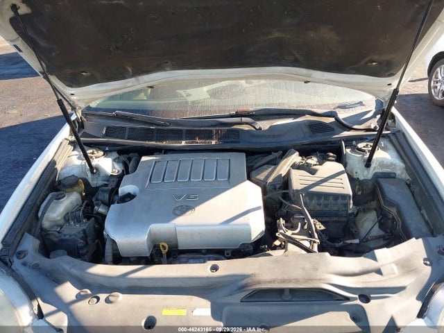 46243165 :رقم المزاد ، 4T1BK36B87U219008 vin ، 2007 Toyota Avalon Xls مزاد بيع