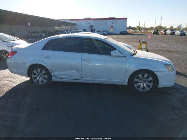46243165 :رقم المزاد ، 4T1BK36B87U219008 vin ، 2007 Toyota Avalon Xls مزاد بيع