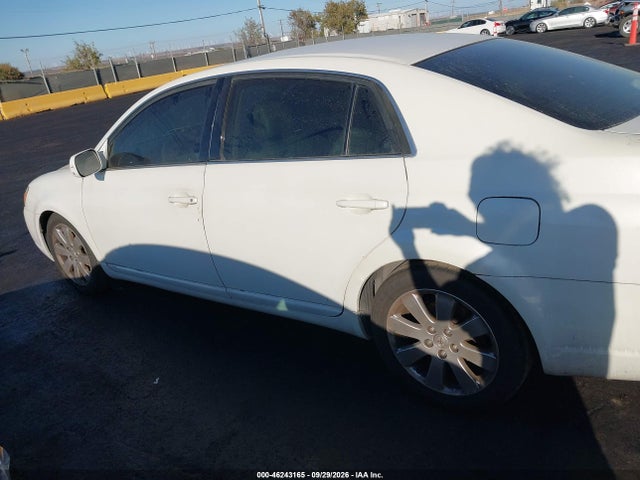 46243165 :رقم المزاد ، 4T1BK36B87U219008 vin ، 2007 Toyota Avalon Xls مزاد بيع