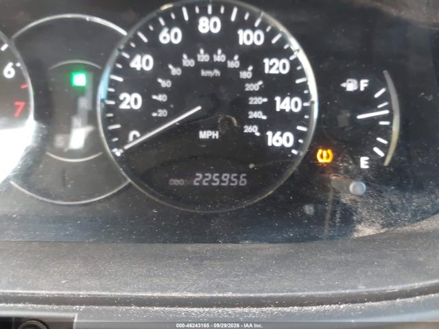 46243165 :رقم المزاد ، 4T1BK36B87U219008 vin ، 2007 Toyota Avalon Xls مزاد بيع