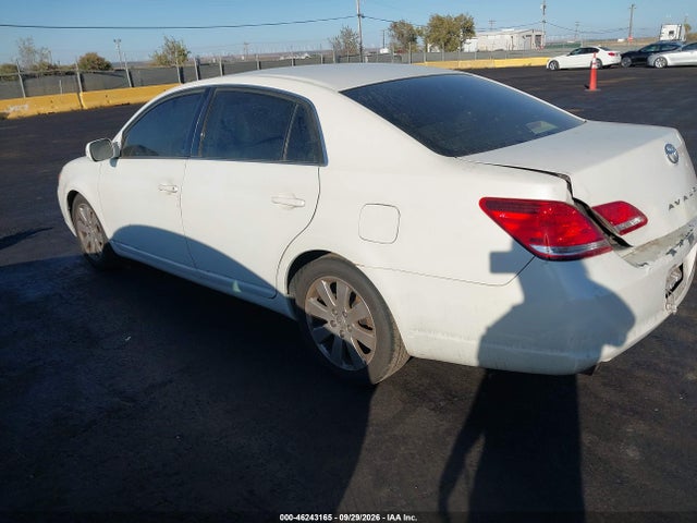 46243165 :رقم المزاد ، 4T1BK36B87U219008 vin ، 2007 Toyota Avalon Xls مزاد بيع