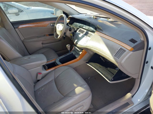 46243165 :رقم المزاد ، 4T1BK36B87U219008 vin ، 2007 Toyota Avalon Xls مزاد بيع