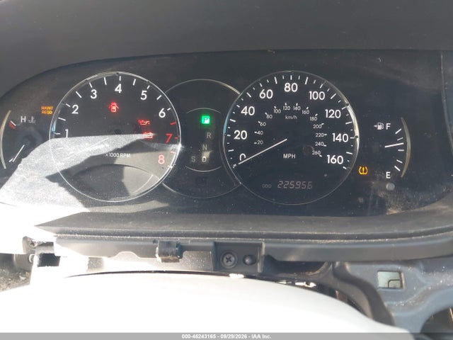 46243165 :رقم المزاد ، 4T1BK36B87U219008 vin ، 2007 Toyota Avalon Xls مزاد بيع
