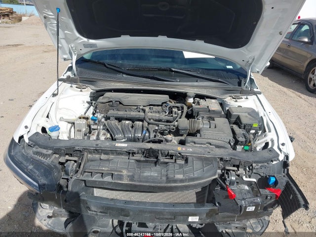 Aukcja sprzedaży 2025 Hyundai Elantra Limited, vin: KMHLP4DGXSU996924, numer aukcji: 46243166