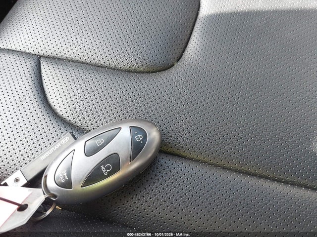 Aukcja sprzedaży 2025 Hyundai Elantra Limited, vin: KMHLP4DGXSU996924, numer aukcji: 46243166