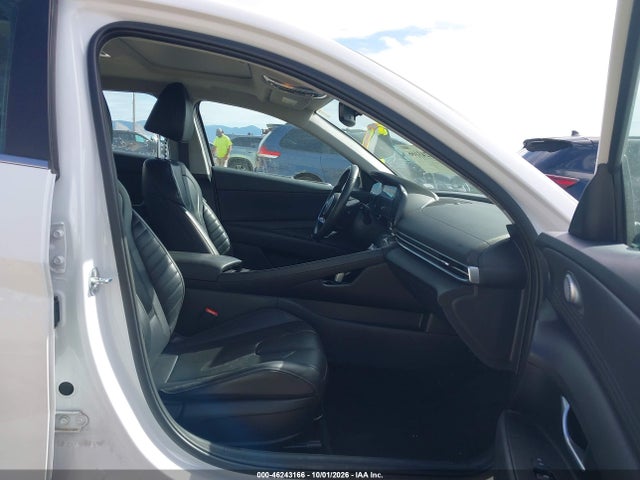 Aukcja sprzedaży 2025 Hyundai Elantra Limited, vin: KMHLP4DGXSU996924, numer aukcji: 46243166