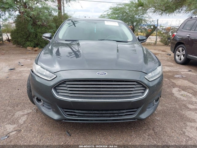 2015 Ford Fusion Se მანქანა იყიდება აუქციონზე, vin: 3FA6P0H9XFR235092, აუქციონის ნომერი: 46243170