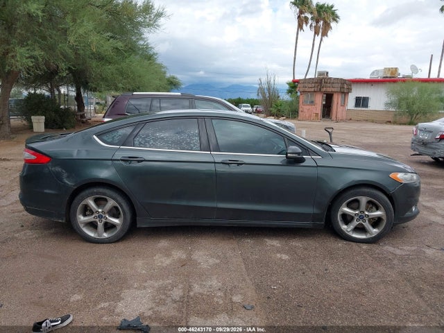2015 Ford Fusion Se მანქანა იყიდება აუქციონზე, vin: 3FA6P0H9XFR235092, აუქციონის ნომერი: 46243170