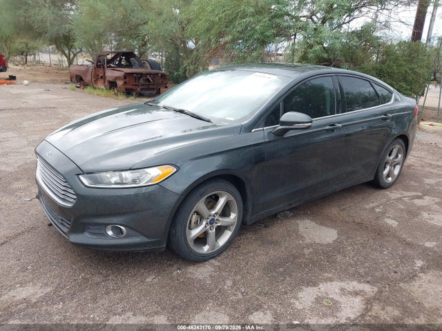 2015 Ford Fusion Se მანქანა იყიდება აუქციონზე, vin: 3FA6P0H9XFR235092, აუქციონის ნომერი: 46243170