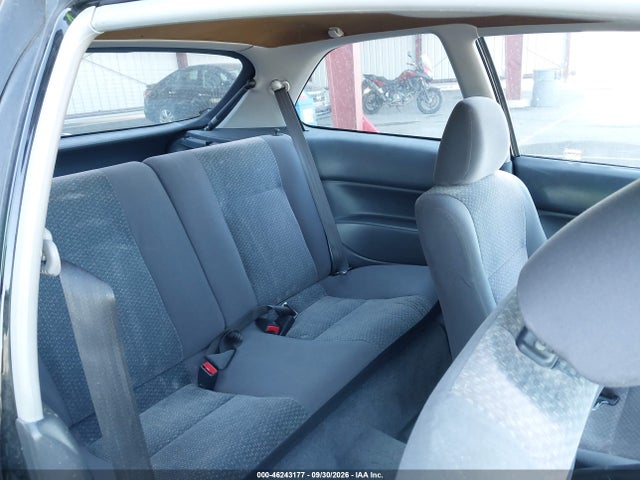 Aukcja sprzedaży 1996 Honda Civic Dx, vin: 2HGEJ6444TH116404, numer aukcji: 46243177