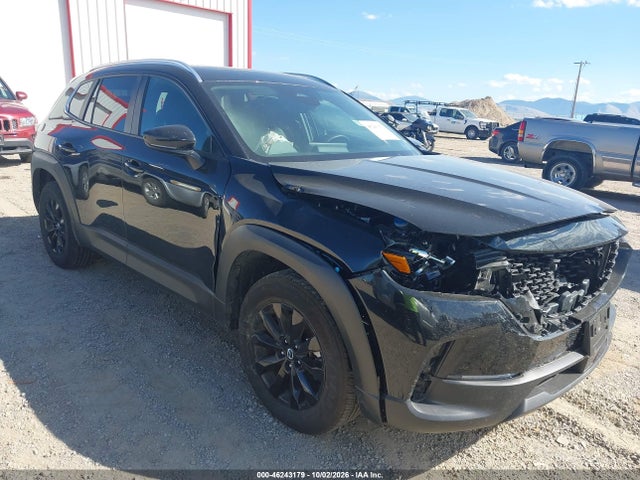 46243179 :رقم المزاد ، 7MMVABBL6TN603497 vin ، 2026 Mazda Cx-50 2.5 S Preferred مزاد بيع