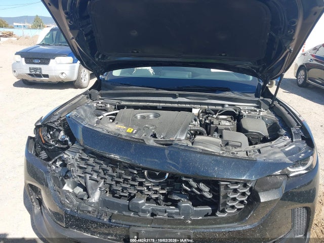 46243179 :رقم المزاد ، 7MMVABBL6TN603497 vin ، 2026 Mazda Cx-50 2.5 S Preferred مزاد بيع