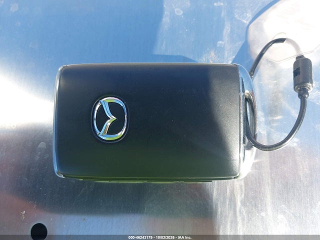 46243179 :رقم المزاد ، 7MMVABBL6TN603497 vin ، 2026 Mazda Cx-50 2.5 S Preferred مزاد بيع