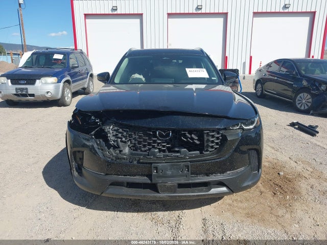 46243179 :رقم المزاد ، 7MMVABBL6TN603497 vin ، 2026 Mazda Cx-50 2.5 S Preferred مزاد بيع