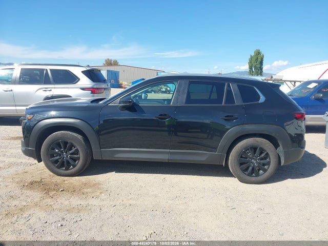 46243179 :رقم المزاد ، 7MMVABBL6TN603497 vin ، 2026 Mazda Cx-50 2.5 S Preferred مزاد بيع