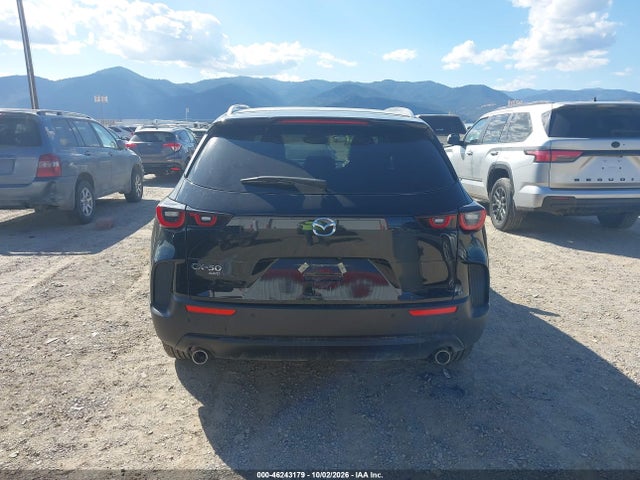 46243179 :رقم المزاد ، 7MMVABBL6TN603497 vin ، 2026 Mazda Cx-50 2.5 S Preferred مزاد بيع