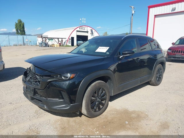 46243179 :رقم المزاد ، 7MMVABBL6TN603497 vin ، 2026 Mazda Cx-50 2.5 S Preferred مزاد بيع