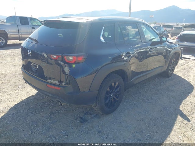 46243179 :رقم المزاد ، 7MMVABBL6TN603497 vin ، 2026 Mazda Cx-50 2.5 S Preferred مزاد بيع
