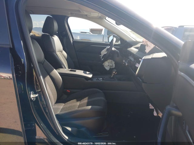 46243179 :رقم المزاد ، 7MMVABBL6TN603497 vin ، 2026 Mazda Cx-50 2.5 S Preferred مزاد بيع
