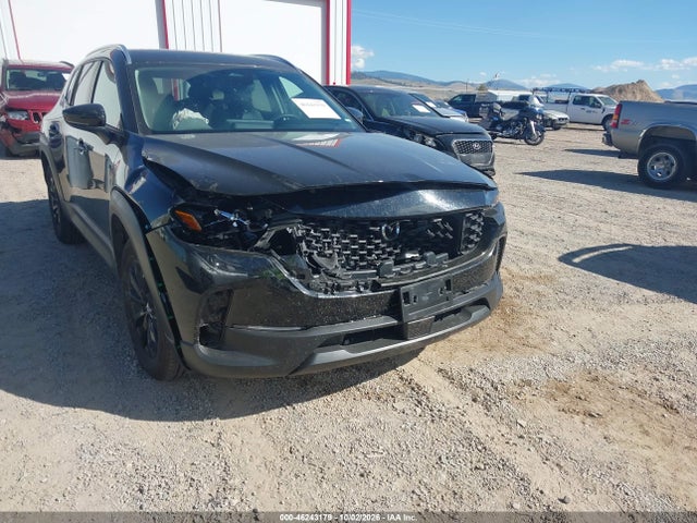 46243179 :رقم المزاد ، 7MMVABBL6TN603497 vin ، 2026 Mazda Cx-50 2.5 S Preferred مزاد بيع