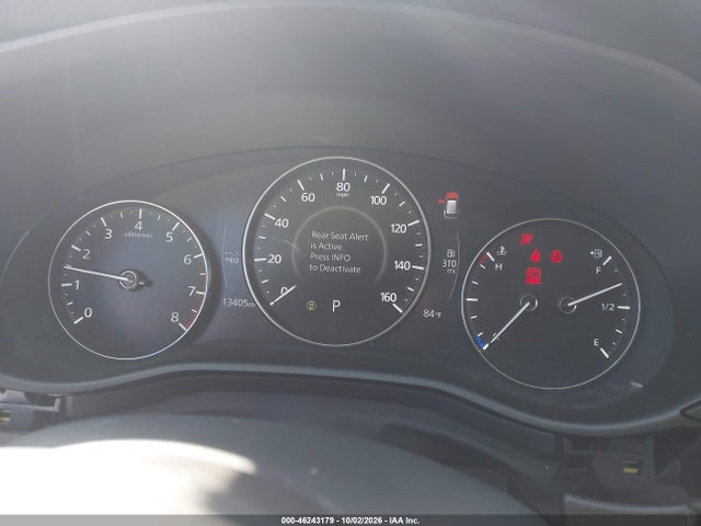 46243179 :رقم المزاد ، 7MMVABBL6TN603497 vin ، 2026 Mazda Cx-50 2.5 S Preferred مزاد بيع