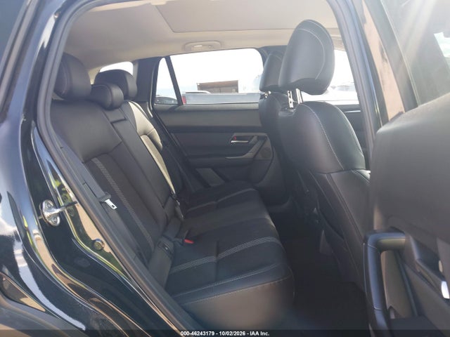 46243179 :رقم المزاد ، 7MMVABBL6TN603497 vin ، 2026 Mazda Cx-50 2.5 S Preferred مزاد بيع