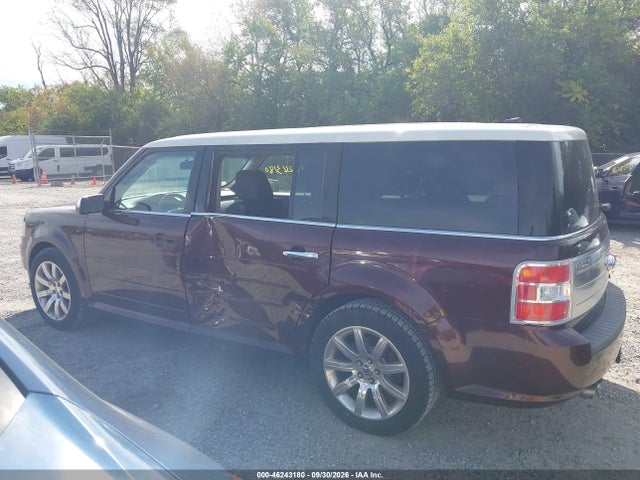 Продаж на аукціоні авто 2009 Ford Flex Limited, vin: 2FMEK63C89BA14034, номер лоту: 46243180