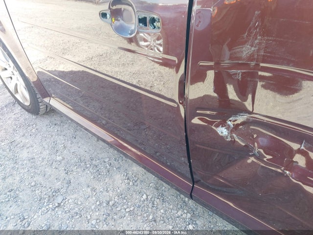 Продаж на аукціоні авто 2009 Ford Flex Limited, vin: 2FMEK63C89BA14034, номер лоту: 46243180