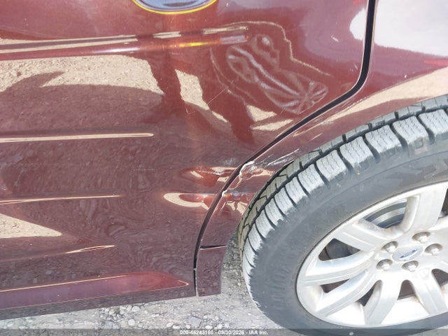 Продаж на аукціоні авто 2009 Ford Flex Limited, vin: 2FMEK63C89BA14034, номер лоту: 46243180