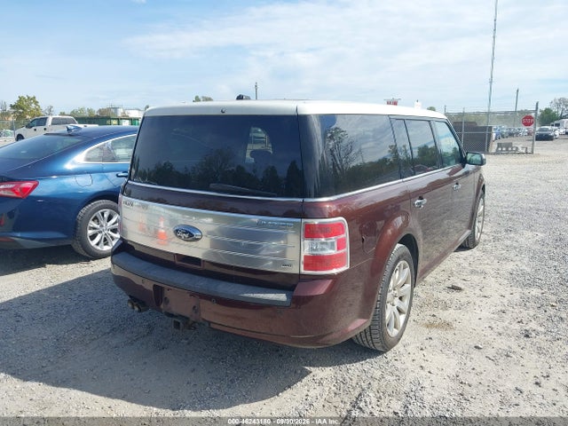 Продаж на аукціоні авто 2009 Ford Flex Limited, vin: 2FMEK63C89BA14034, номер лоту: 46243180