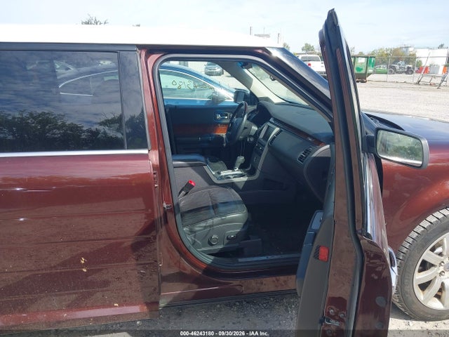 Продаж на аукціоні авто 2009 Ford Flex Limited, vin: 2FMEK63C89BA14034, номер лоту: 46243180