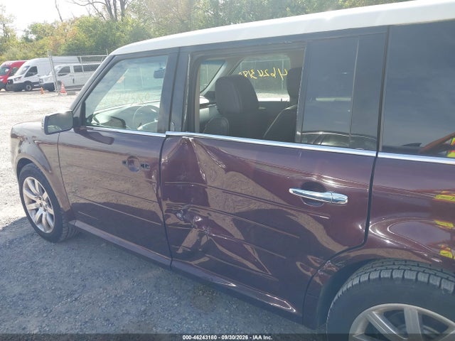 Продаж на аукціоні авто 2009 Ford Flex Limited, vin: 2FMEK63C89BA14034, номер лоту: 46243180