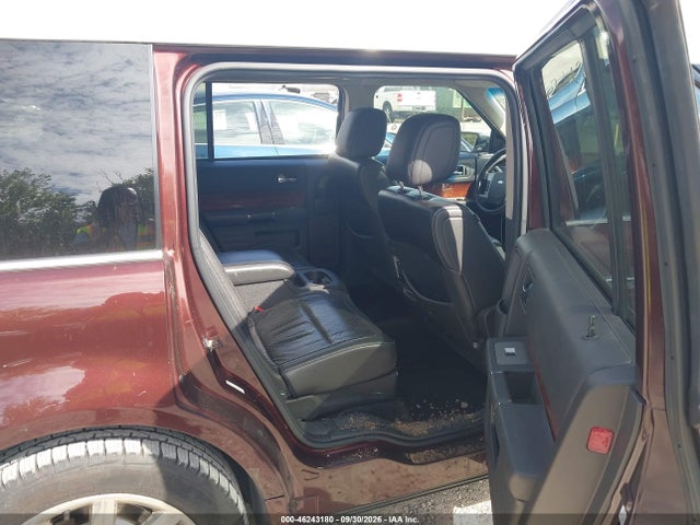 Продаж на аукціоні авто 2009 Ford Flex Limited, vin: 2FMEK63C89BA14034, номер лоту: 46243180
