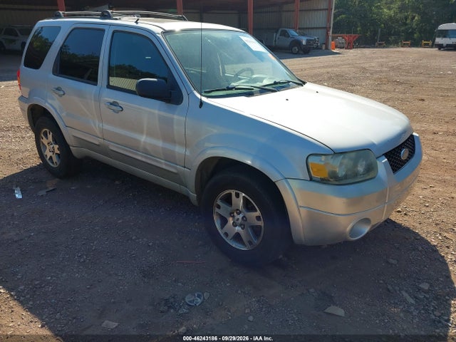 Aukcja sprzedaży 2005 Ford Escape Limited, vin: 1FMYU04125KC29961, numer aukcji: 46243186