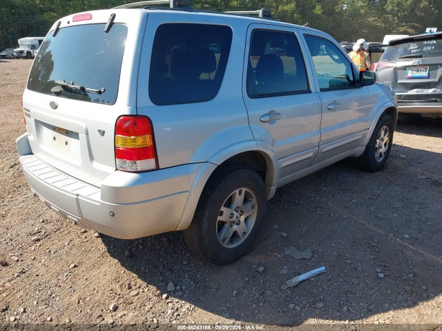 46243186 :رقم المزاد ، 1FMYU04125KC29961 vin ، 2005 Ford Escape Limited مزاد بيع