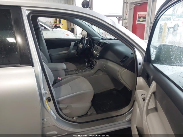 Продаж на аукціоні авто 2008 Toyota Highlander, vin: JTEES41A082038032, номер лоту: 46243187