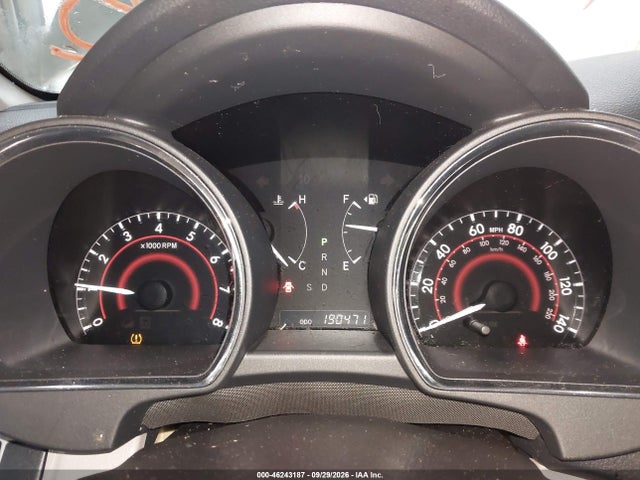 Продаж на аукціоні авто 2008 Toyota Highlander, vin: JTEES41A082038032, номер лоту: 46243187