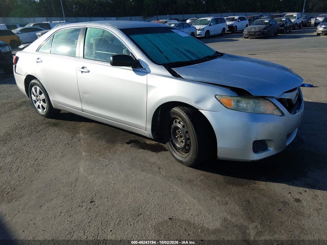 Продажа на аукционе авто 2010 Toyota Camry Le, vin: 4T1BF3EK8AU080883, номер лота: 46243194