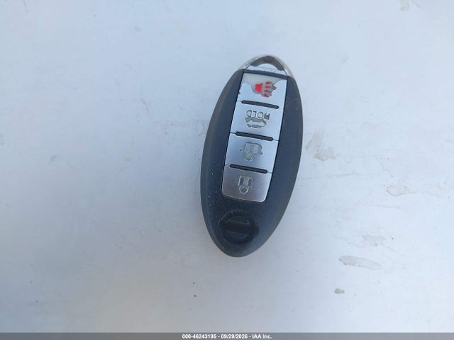 Aukcja sprzedaży 2011 Nissan Murano Le, vin: JN8AZ1MW9BW153446, numer aukcji: 46243195