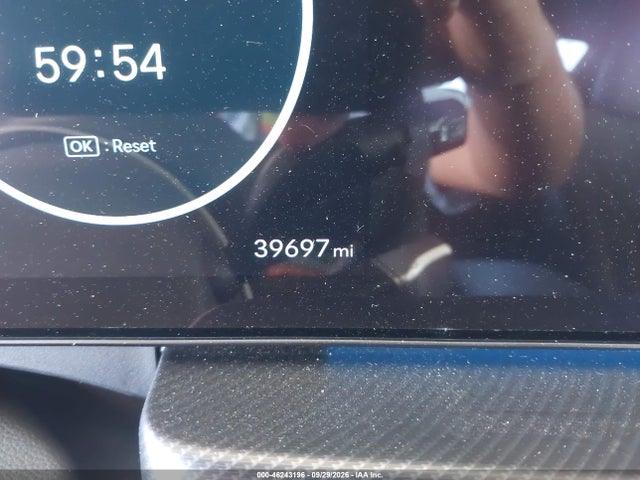 Hyundai Sonata N Line 2025 KMHL54JC5SA442554 Image 15
