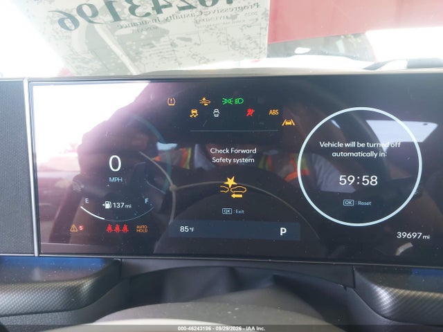 Hyundai Sonata N Line 2025 KMHL54JC5SA442554 Image 7