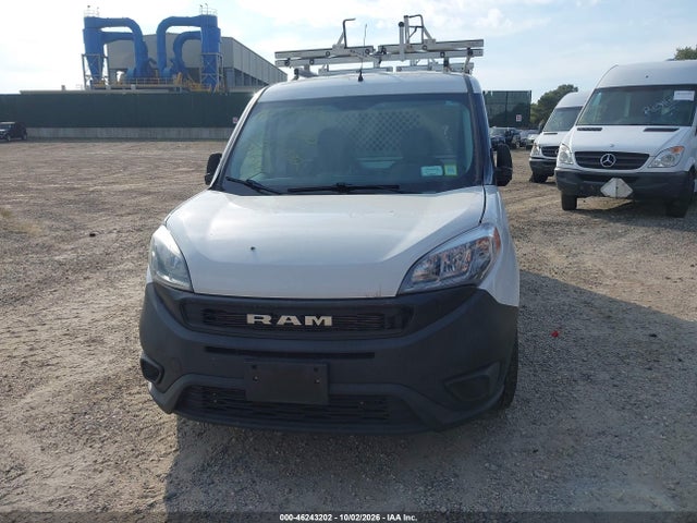 Aukcja sprzedaży 2021 Ram Promaster City Tradesman, vin: ZFBHRFAB2M6U14656, numer aukcji: 46243202