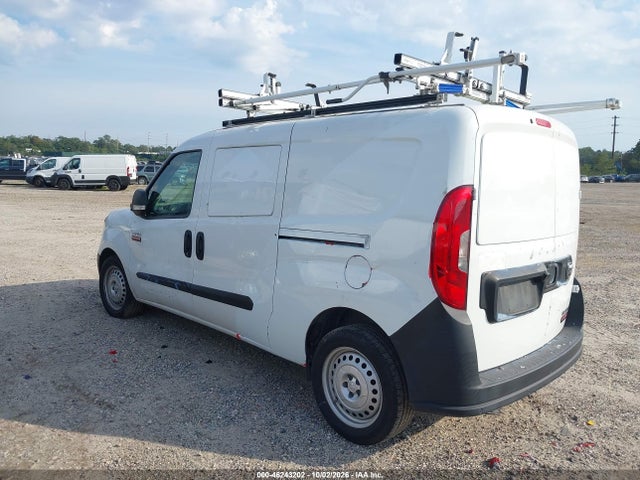 Aukcja sprzedaży 2021 Ram Promaster City Tradesman, vin: ZFBHRFAB2M6U14656, numer aukcji: 46243202