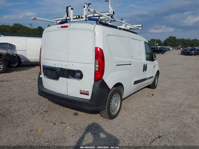 Aukcja sprzedaży 2021 Ram Promaster City Tradesman, vin: ZFBHRFAB2M6U14656, numer aukcji: 46243202