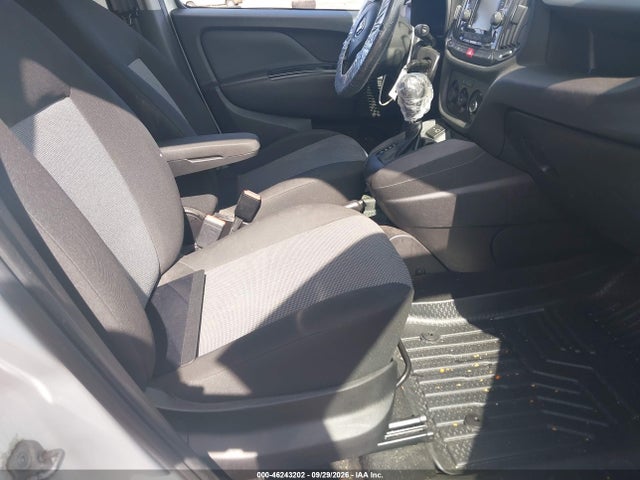 Aukcja sprzedaży 2021 Ram Promaster City Tradesman, vin: ZFBHRFAB2M6U14656, numer aukcji: 46243202