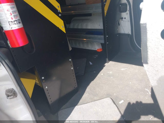 Aukcja sprzedaży 2021 Ram Promaster City Tradesman, vin: ZFBHRFAB2M6U14656, numer aukcji: 46243202